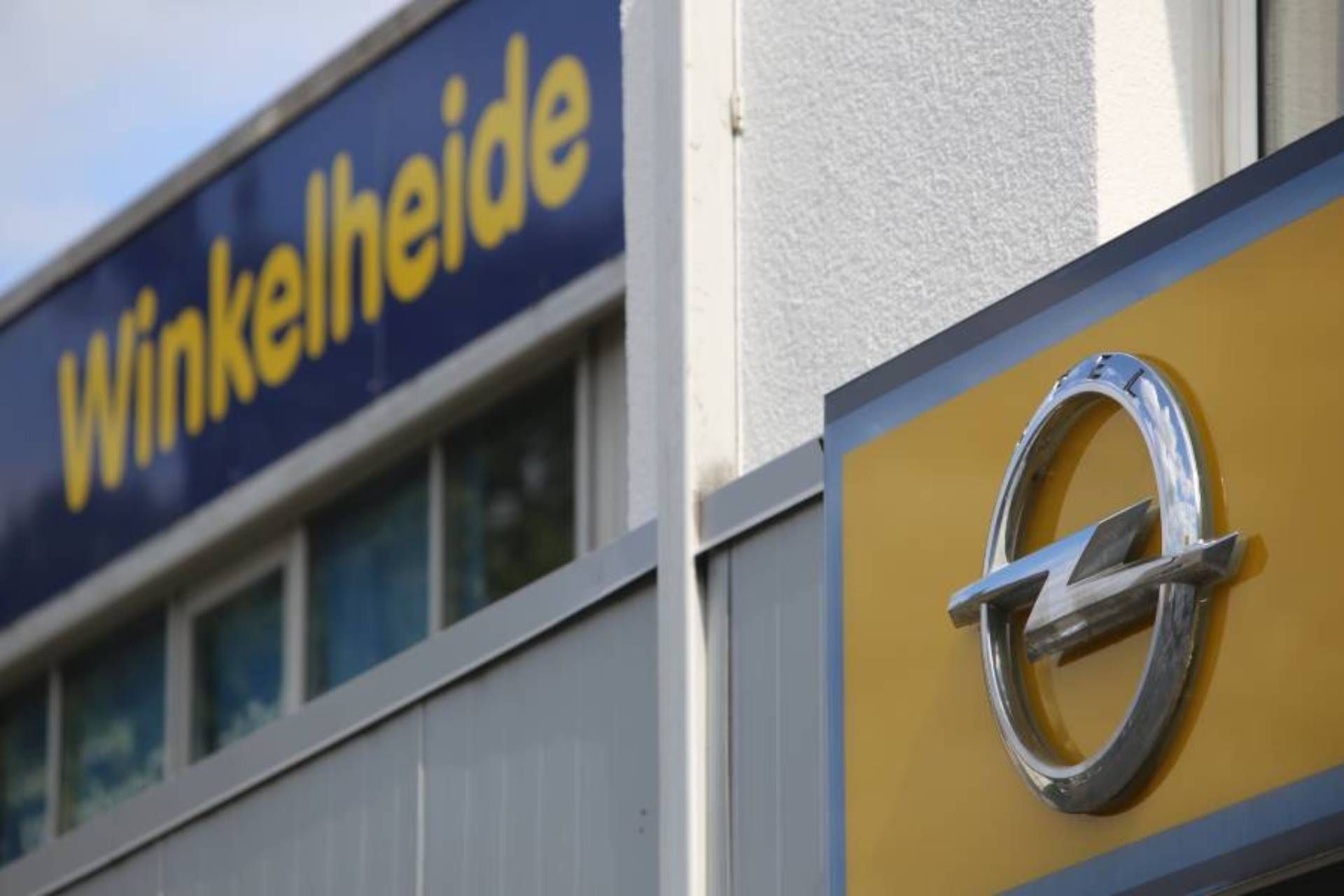 Winkelheide Autozentrum Gmbh & Co Kg Winkelheide Autozentrum GmbH & Co. KG | Waltrop