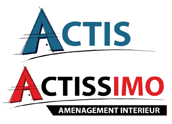 Logo d'ACTIS-ACTISSIMO