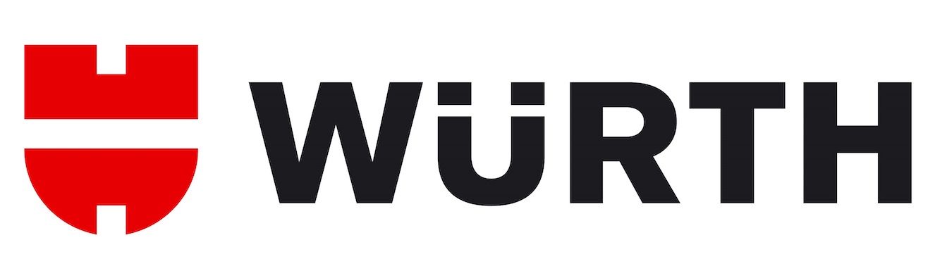 Logo de Würth