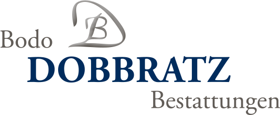 Logo Bodo Dobbratz Bestattungen