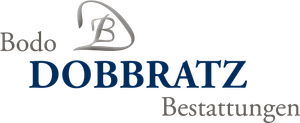 Logo Bodo Dobbratz Bestattungen