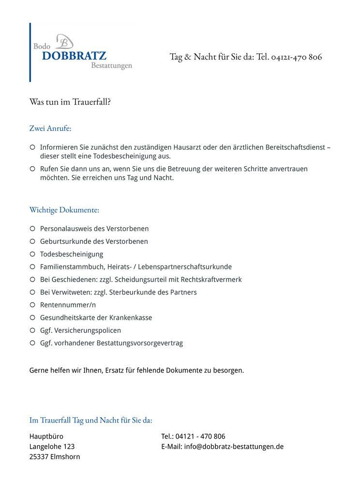 Es ist ein sehr langer Brief mit viel Text.