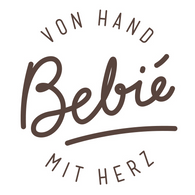 Bebie Confiserie Bäckerei Logo