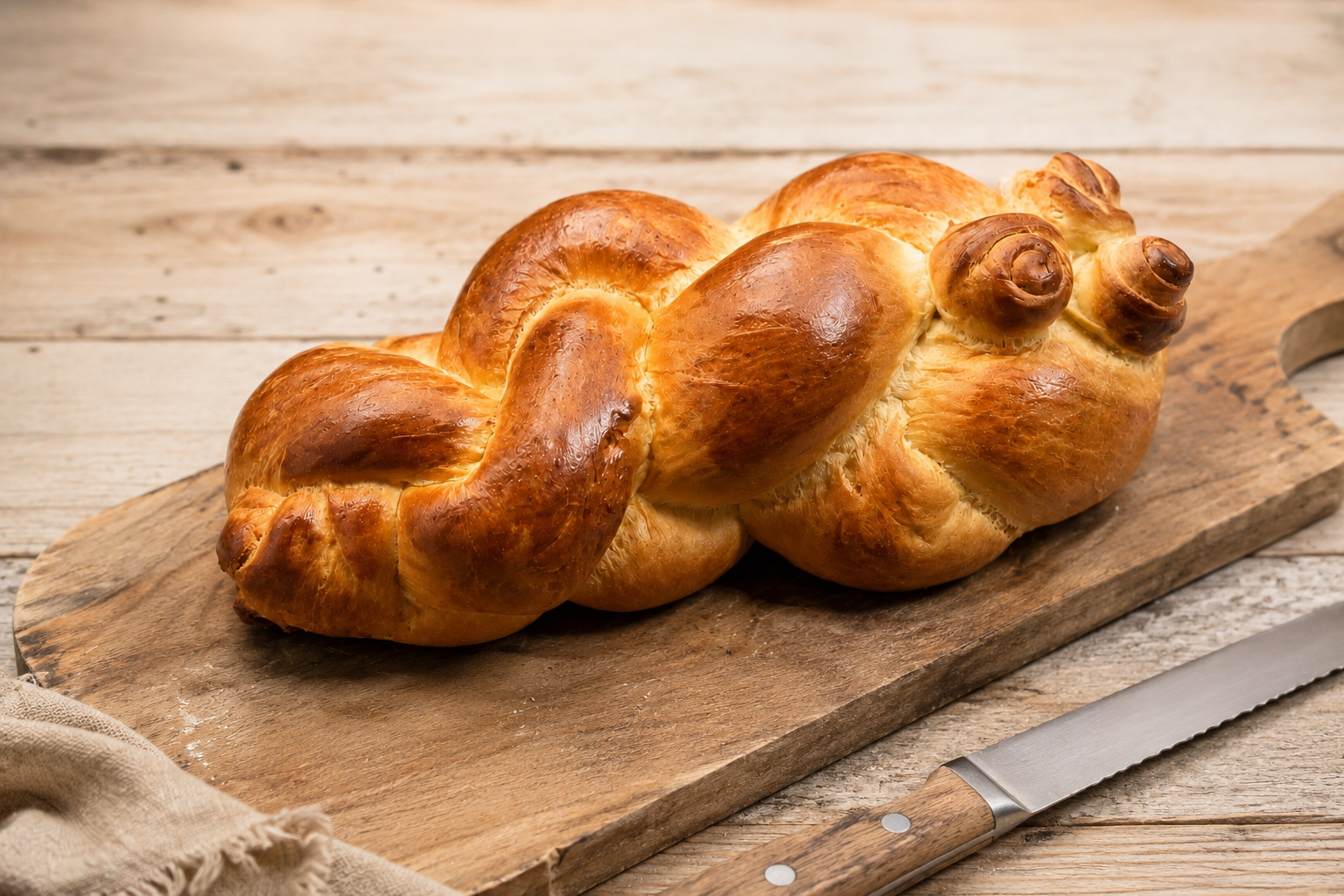 Bäckerei