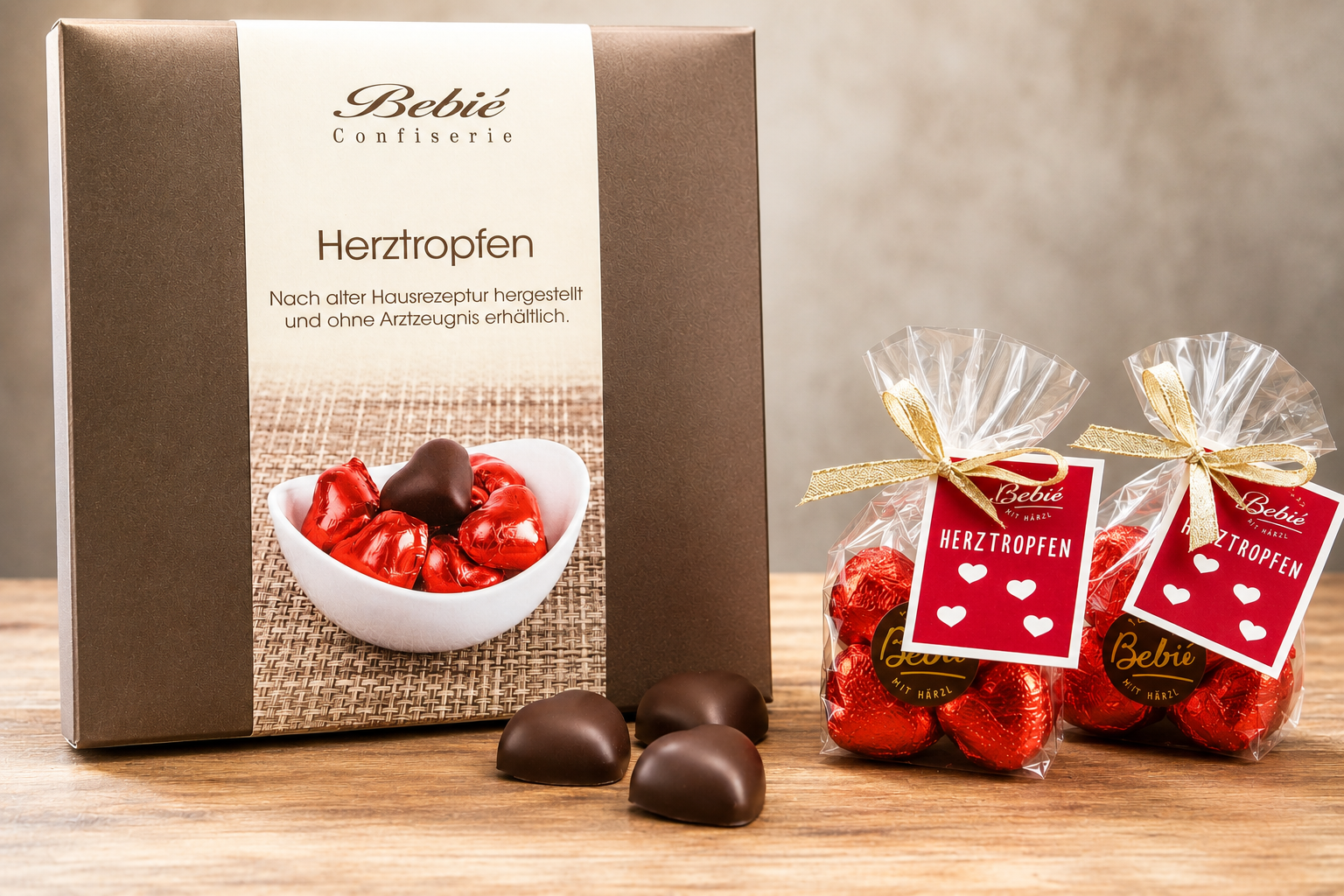 Herztropfen