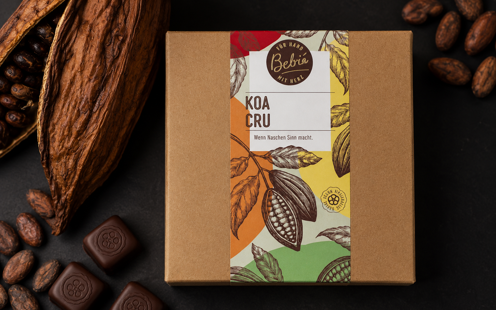 KOA CRU