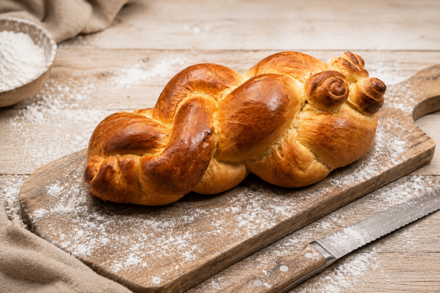 Bebié Confiserie Bäckerei Café Luzern Produktion