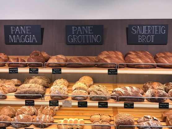 Über bebié konditorei