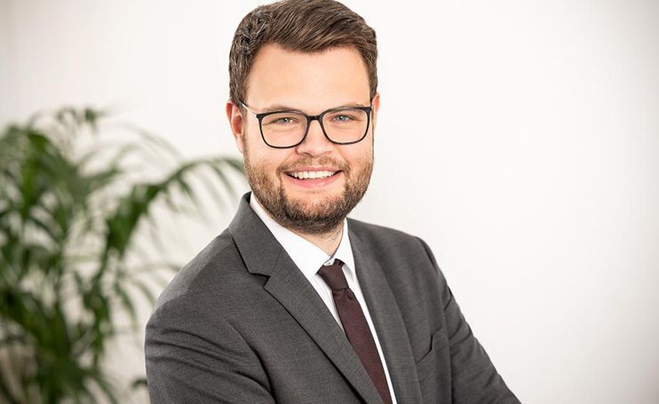 Martin Schulte Westenberg