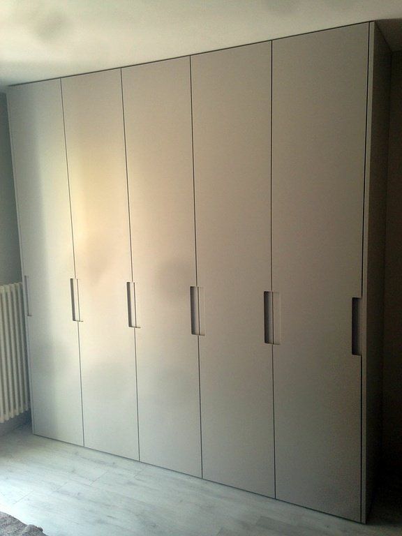 ROSSI EBENISTERIE SA - Armoire Dressing