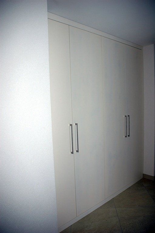 ROSSI EBENISTERIE SA - Armoire Dressing