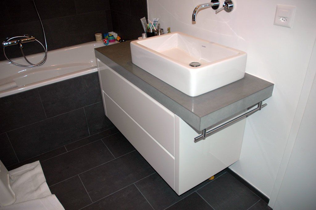  ROSSI EBÉNISTERIE SA