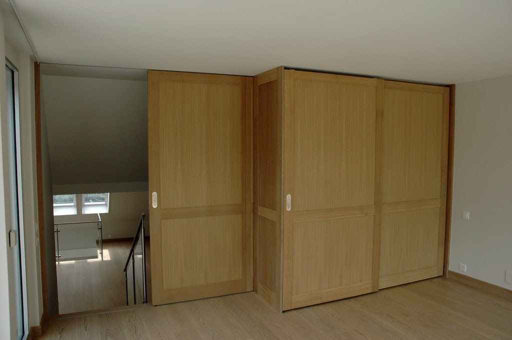  ROSSI EBÉNISTERIE SA