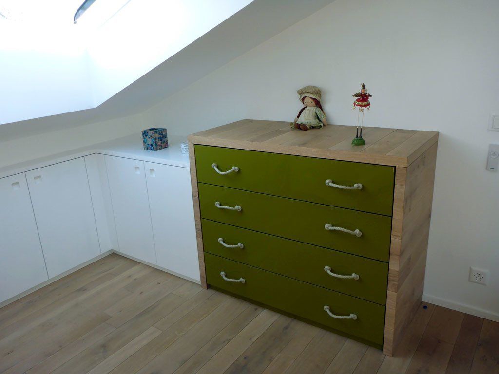  ROSSI EBÉNISTERIE SA