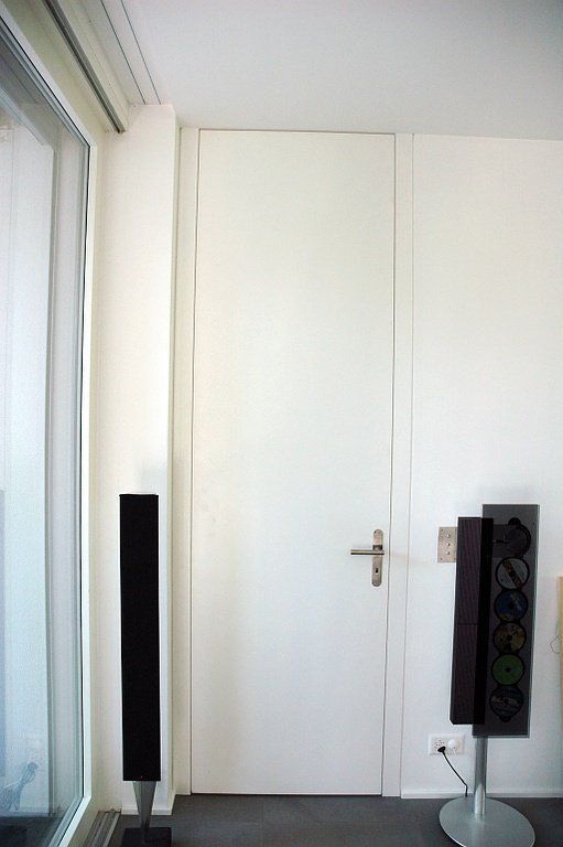 ROSSI EBENISTERIE SA - Porte et Fenêtre