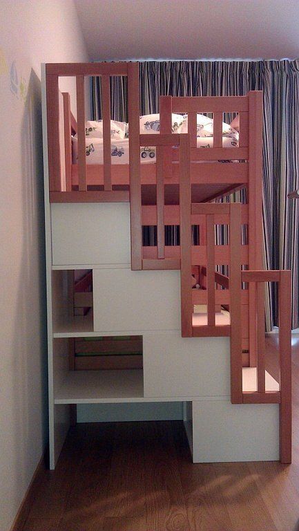 ROSSI EBENISTERIE SA - Chambre à coucher