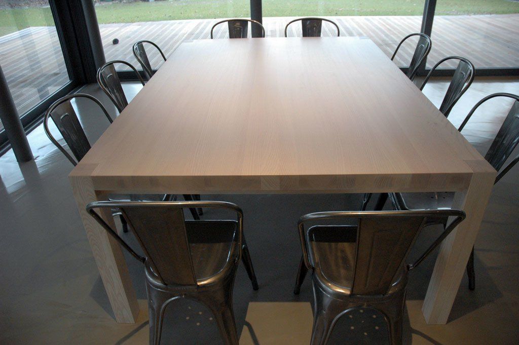  ROSSI EBÉNISTERIE SA