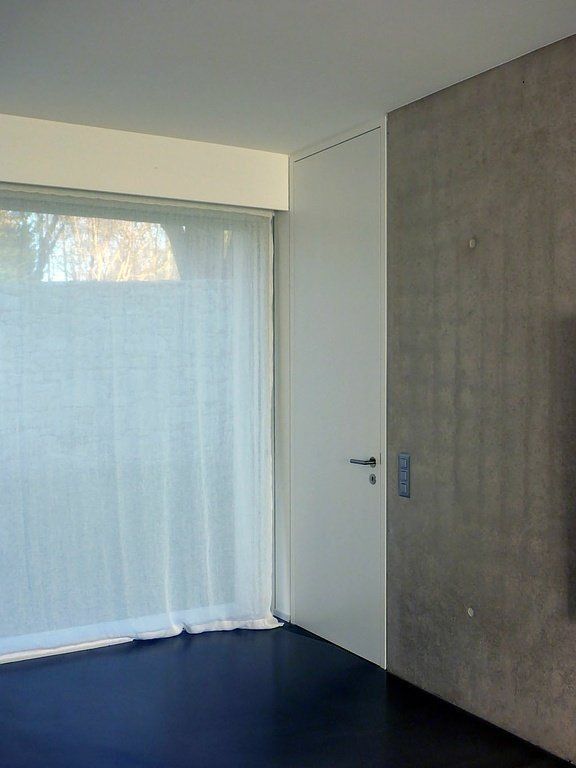 ROSSI EBENISTERIE SA - Porte et Fenêtre