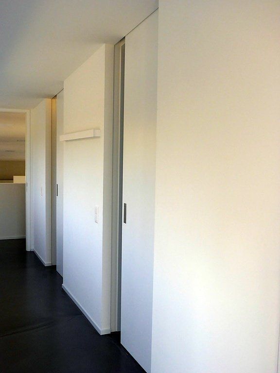 ROSSI EBENISTERIE SA - Porte et Fenêtre