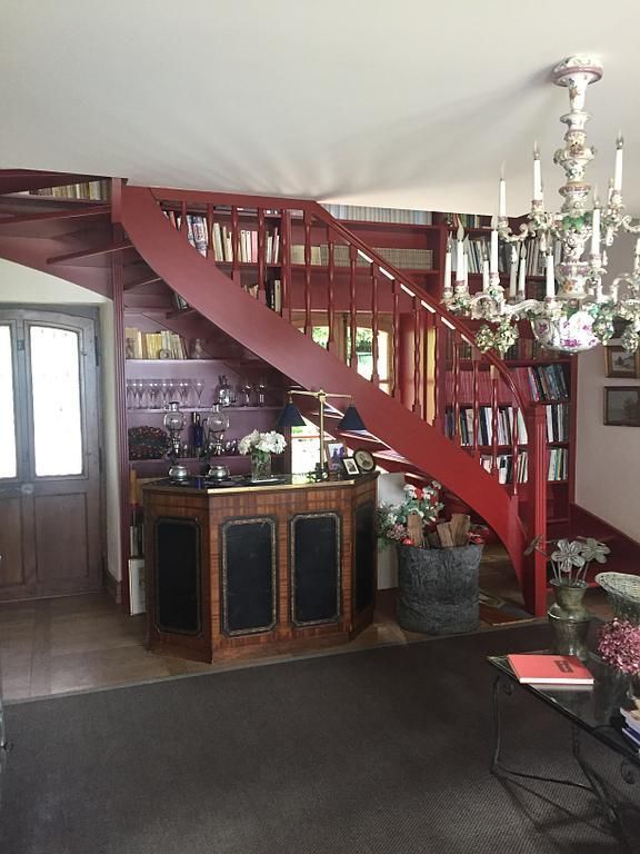 ROSSI EBENISTERIE SA - Mobilier divers