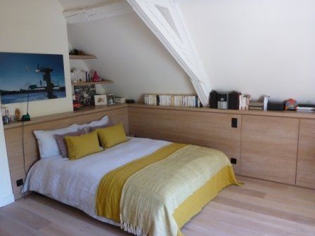  ROSSI EBÉNISTERIE SA