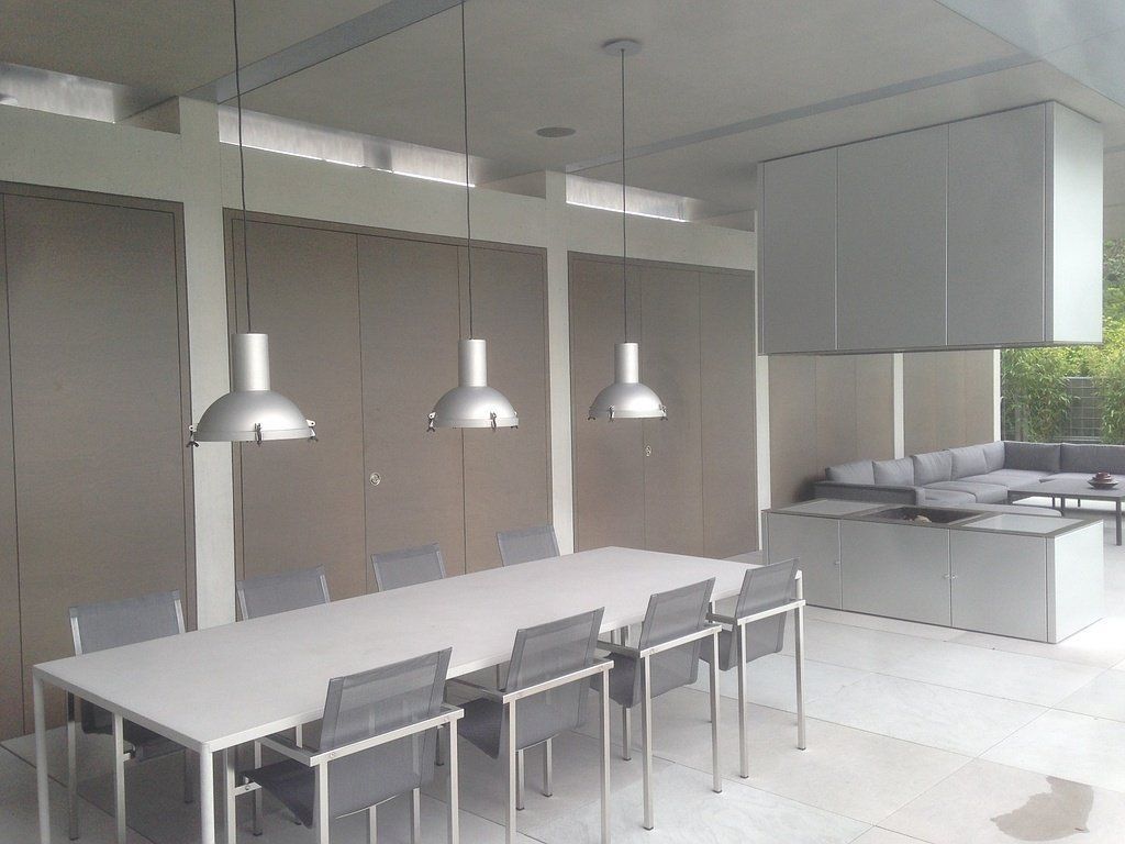  ROSSI EBÉNISTERIE SA