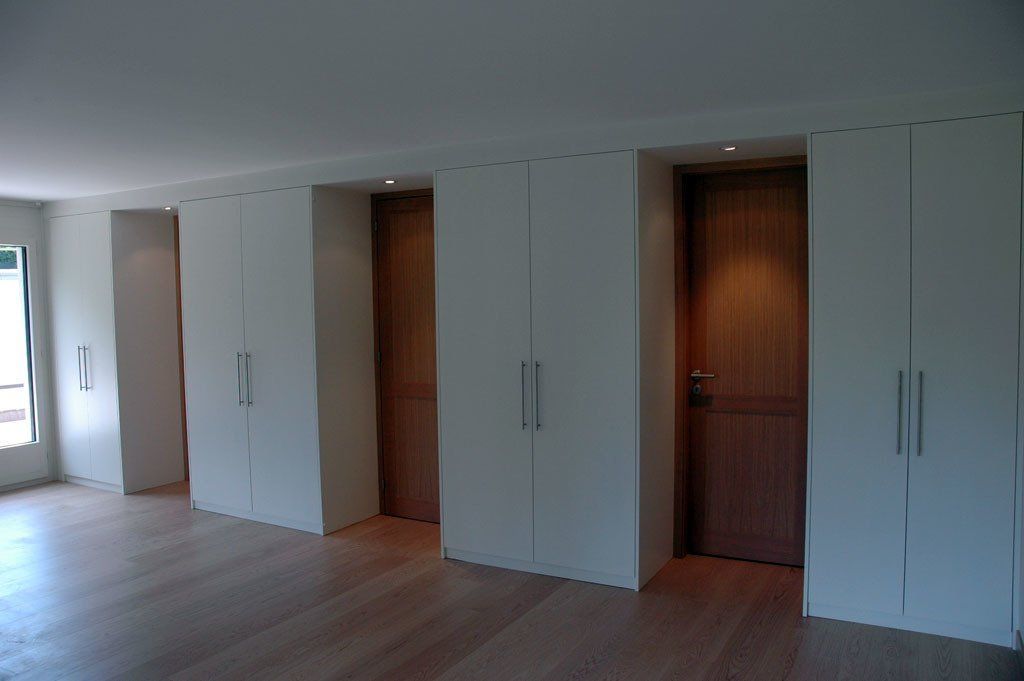  ROSSI EBÉNISTERIE SA