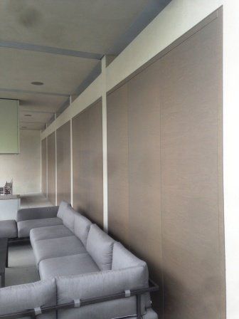 ROSSI EBENISTERIE SA - Porte et Fenêtre