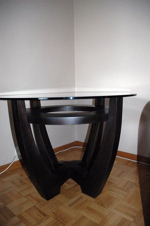 ROSSI EBENISTERIE SA - Mobilier divers