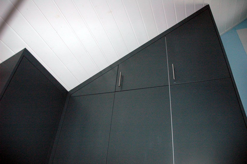  ROSSI EBÉNISTERIE SA