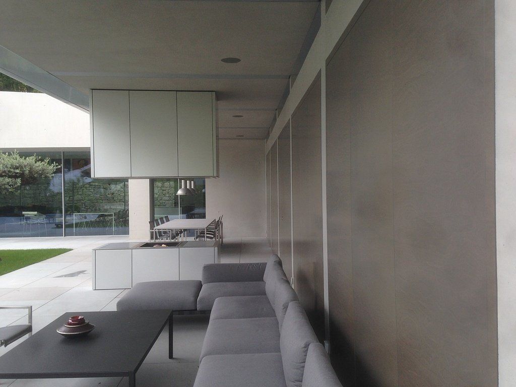  ROSSI EBÉNISTERIE SA