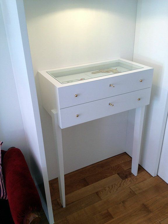 ROSSI EBENISTERIE SA - Mobilier divers