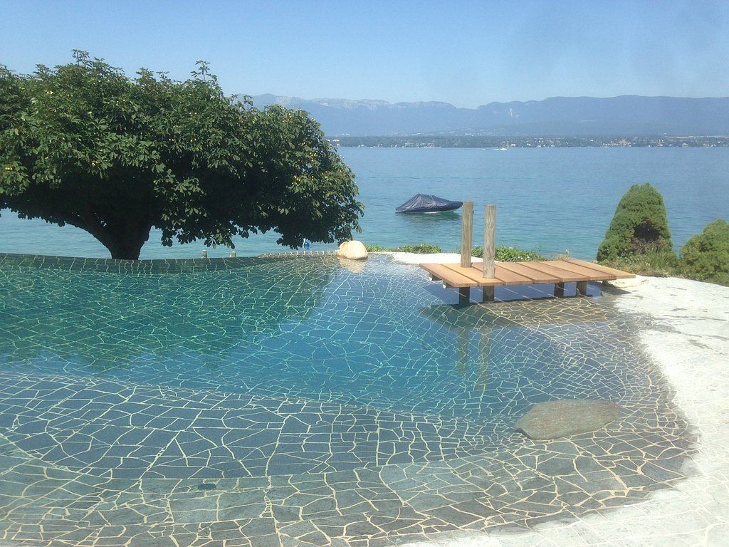  ROSSI EBÉNISTERIE SA