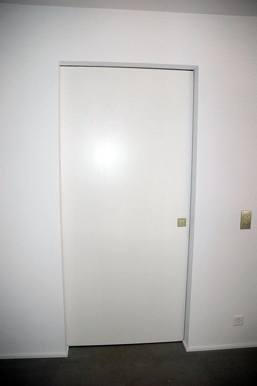  ROSSI EBÉNISTERIE SA