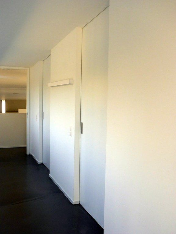  ROSSI EBÉNISTERIE SA