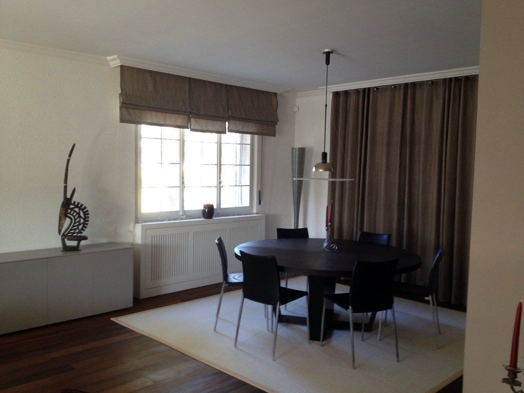 ROSSI EBENISTERIE SA - Mobilier divers