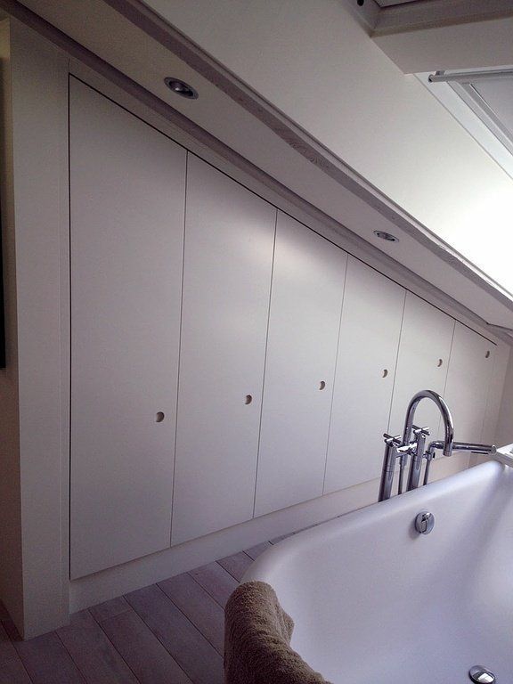 ROSSI EBENISTERIE SA - Armoire Dressing