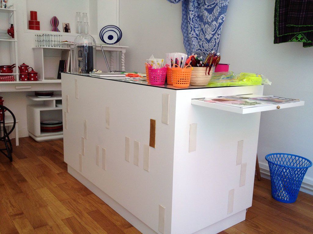  ROSSI EBÉNISTERIE SA