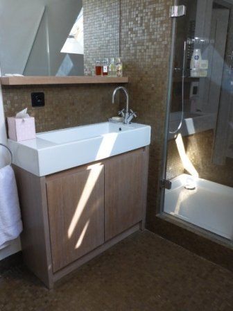  ROSSI EBÉNISTERIE SA