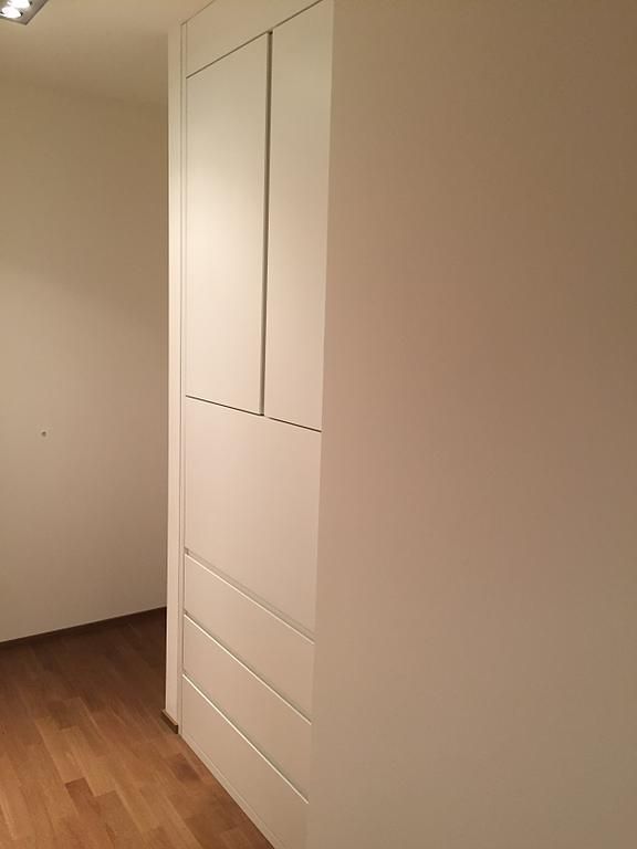 ROSSI EBENISTERIE SA - Armoire Dressing