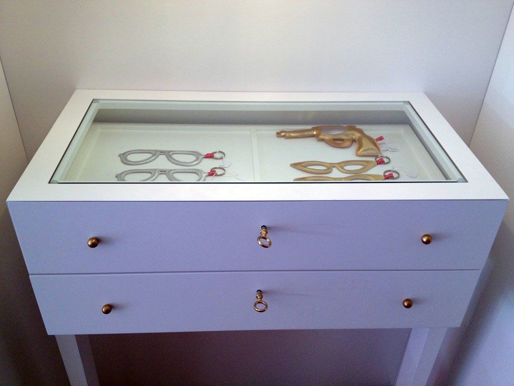  ROSSI EBÉNISTERIE SA