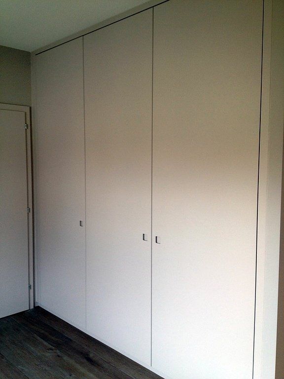 ROSSI EBENISTERIE SA - Armoire Dressing