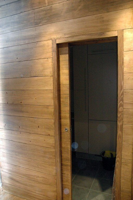  ROSSI EBÉNISTERIE SA