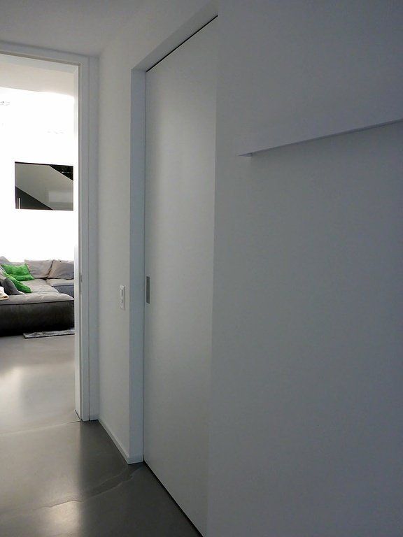  ROSSI EBÉNISTERIE SA