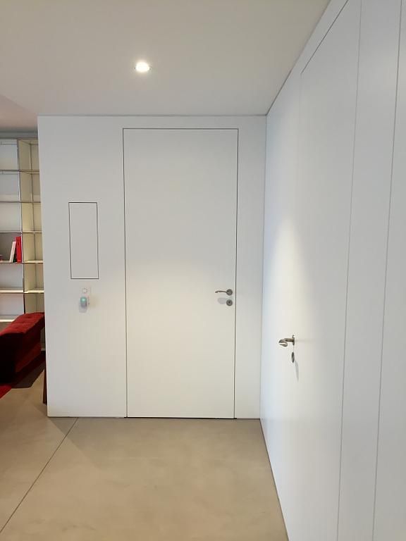  ROSSI EBÉNISTERIE SA