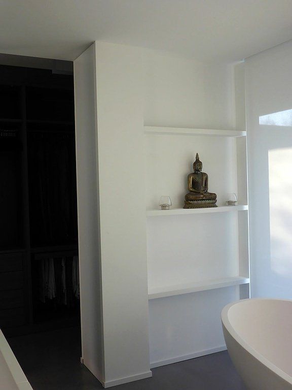 ROSSI EBENISTERIE SA - Armoire Dressing