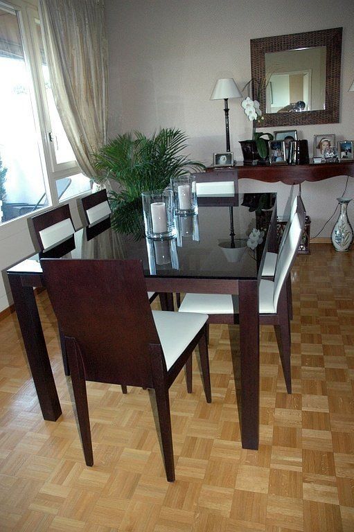  ROSSI EBÉNISTERIE SA