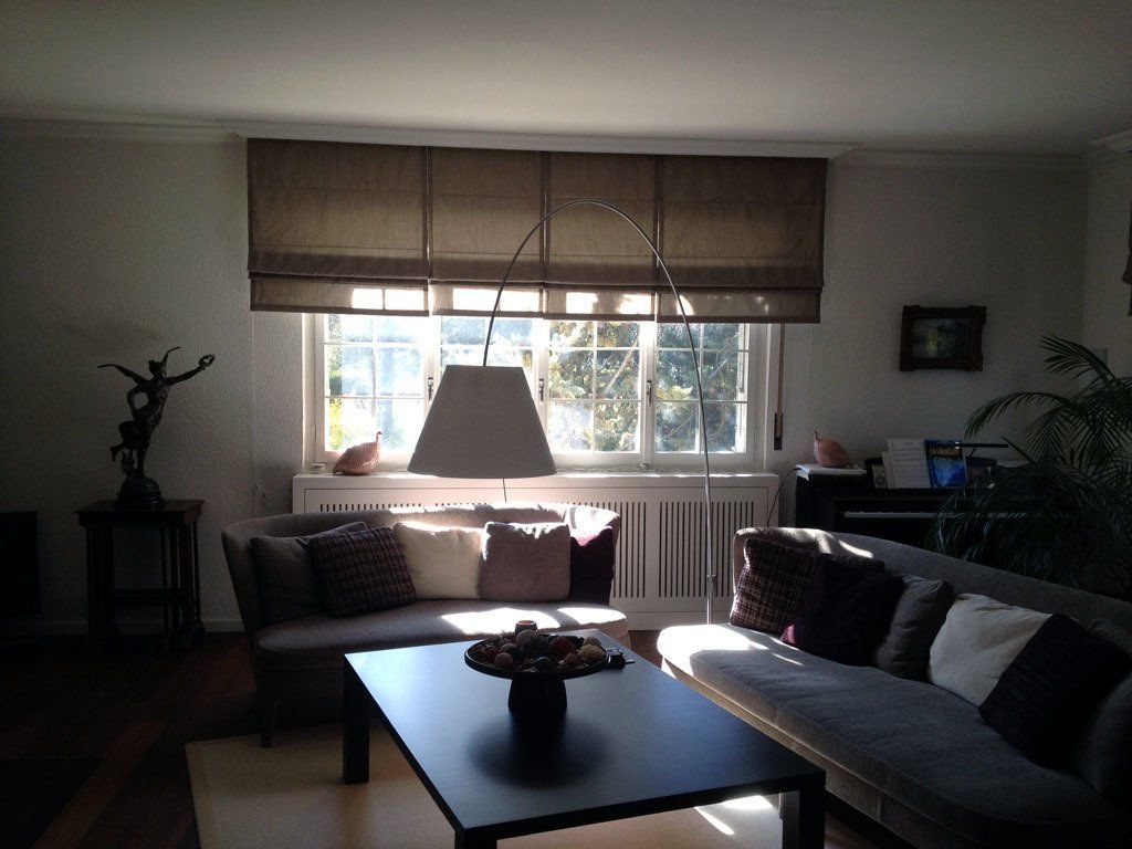  ROSSI EBÉNISTERIE SA