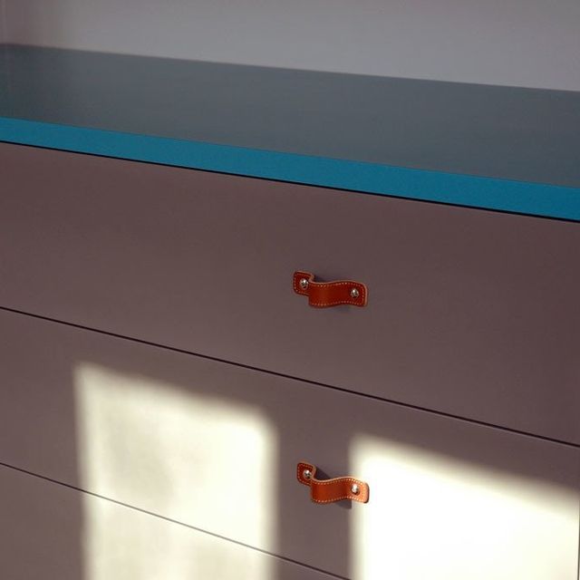  ROSSI EBÉNISTERIE SA