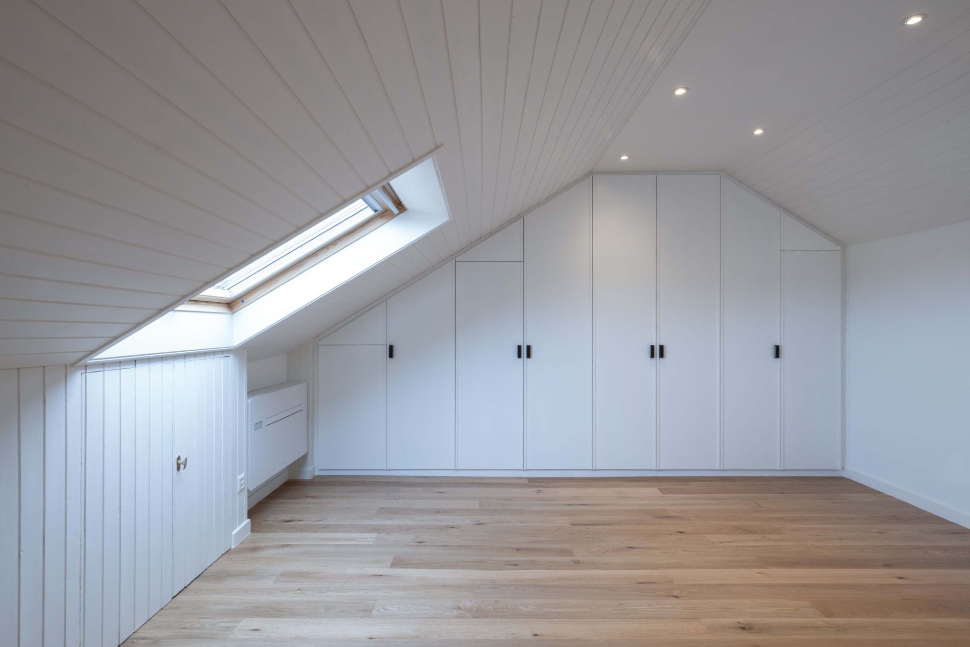 ROSSI EBENISTERIE SA concept by archinéa sàrl